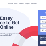 master papers website