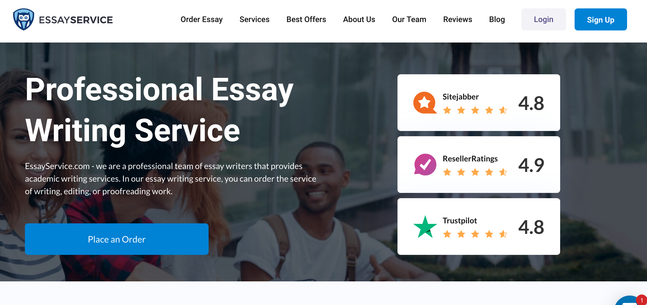 essayservice.com