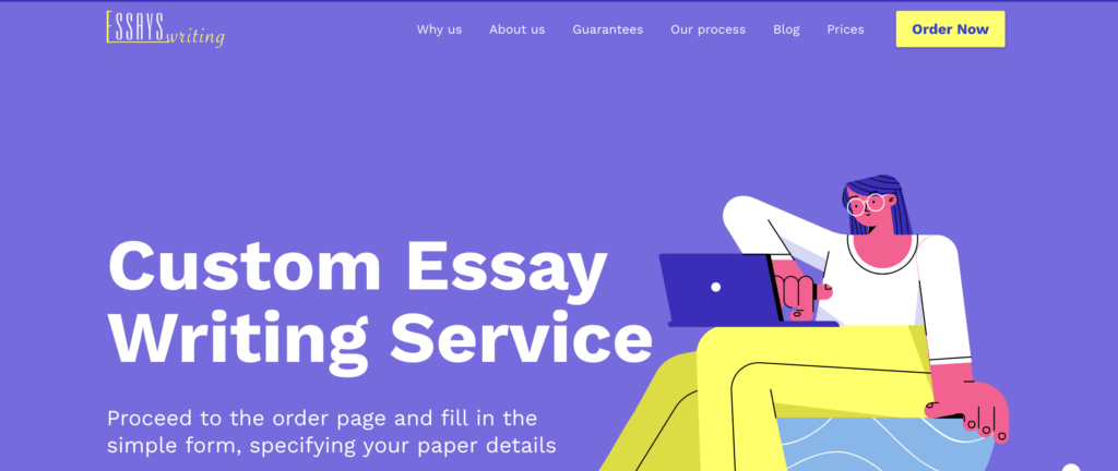 website that write essays for you videos